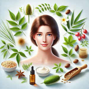 How DHT Affects Hair Loss and Skin Health: The Benefits of a Natural DHT Blocker