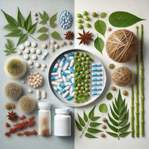 Finasteride Alternatives: Natural Solutions Without the Side Effects