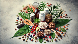 The Benefits of Combining DHT Blockers with Essential Nutrients for Hair Health