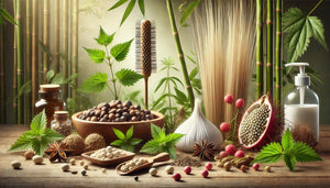 The Science of Hair Follicles: How to Keep Follicles Strong and Active