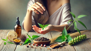 The Truth About Hair Shedding: What’s Normal and When to Worry