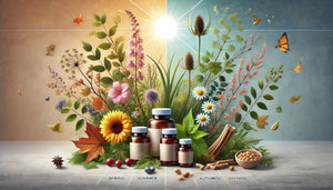 How to Maintain Hair Health Through Seasonal Changes