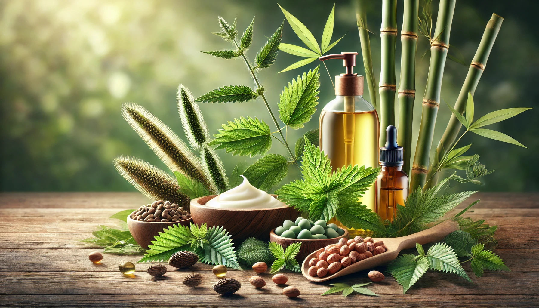 How a Healthy Scalp Supports Hair Growth: Tips for Scalp Care