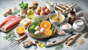 How Collagen Boosts Skin Elasticity and Hair Strength