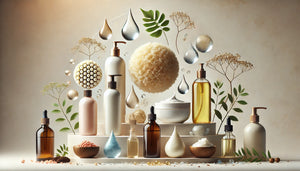 The Science Behind Hair Porosity: Finding the Right Natural Products