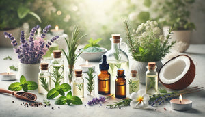 Essential Oils for Hair Growth: Do They Really Work?