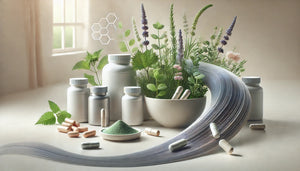 Why Hormonal Imbalances Cause Hair Loss: Solutions That Work