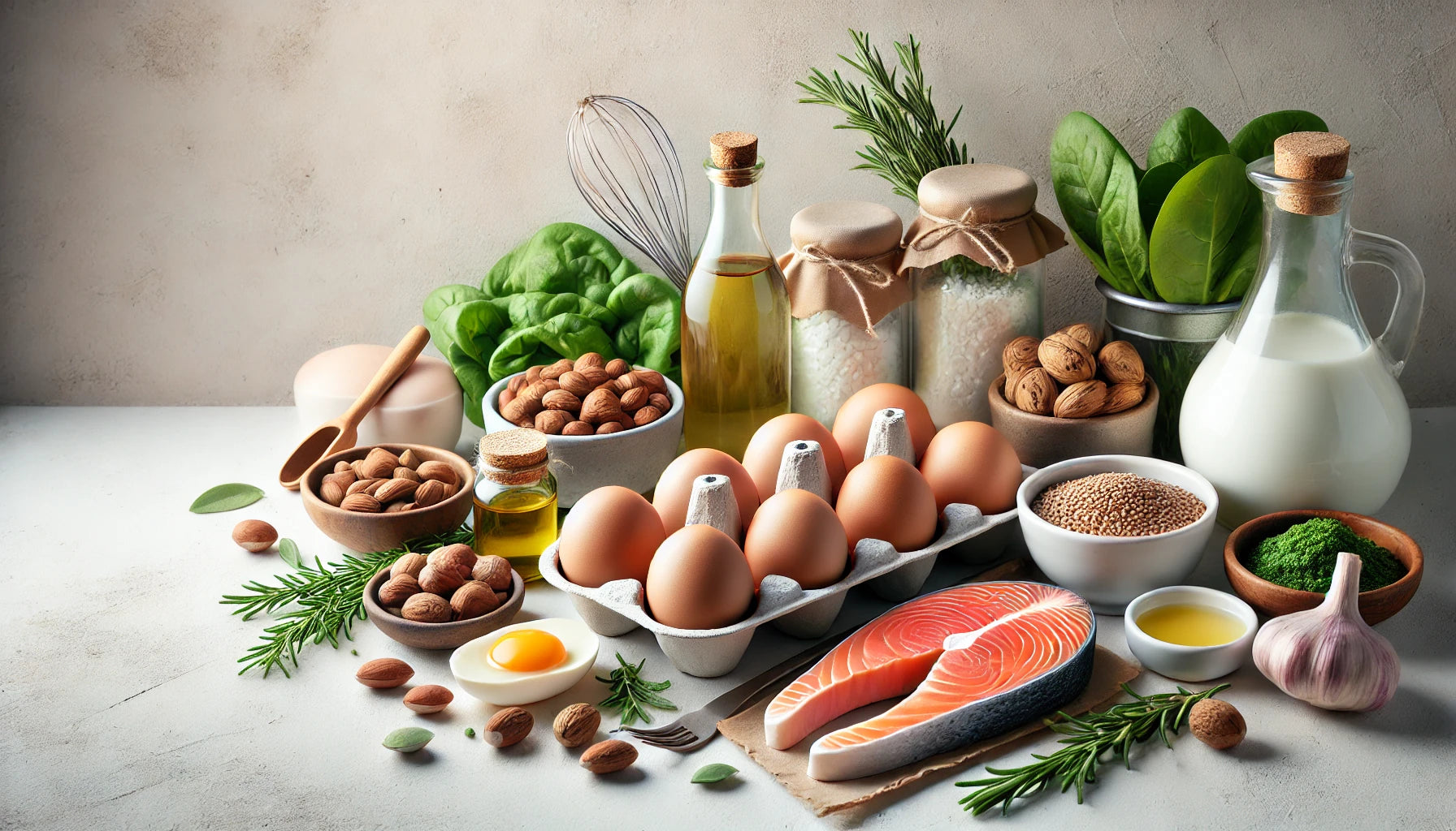 The Benefits of Biotin for Hair and Skin Health: What Science Says