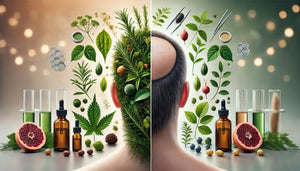 DHT Blockers vs. Hair Transplants: Which Option Is Right for You?