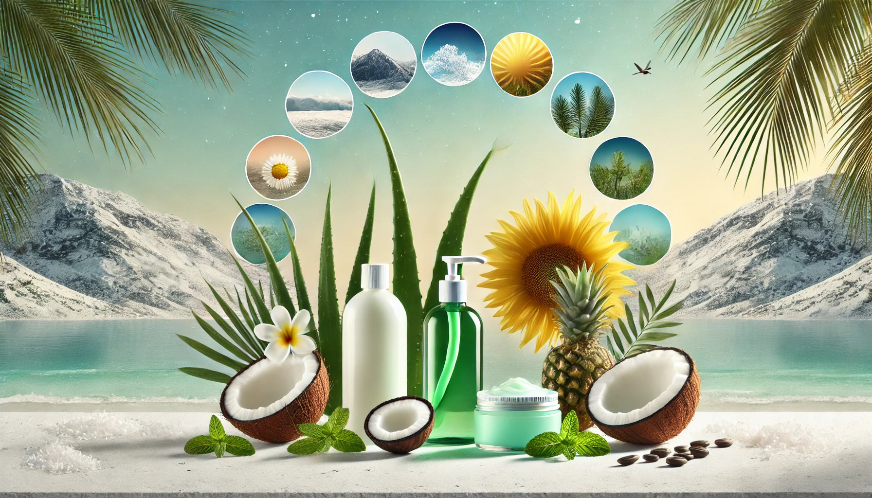 How Climate Affects Your Hair: Natural Care Tips for Every Environment