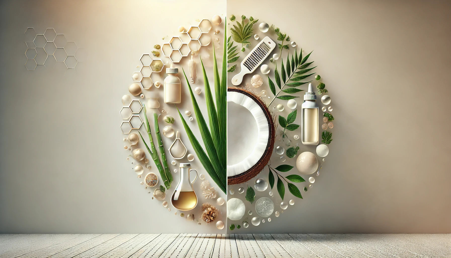 How to Spot Harmful Chemicals in Hair Products: A Natural Buyer’s Guide