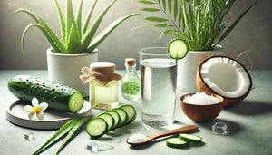 The Role of Hydration in Hair Health: How Water Affects Your Hair