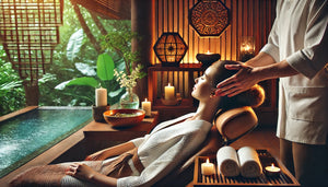 The Benefits of Scalp Massages for Hair Growth: A Natural Boost