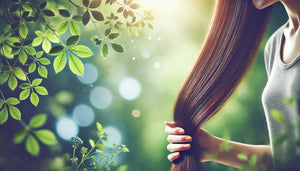 How to Prevent Split Ends Naturally: Tips for Long, Healthy Hair