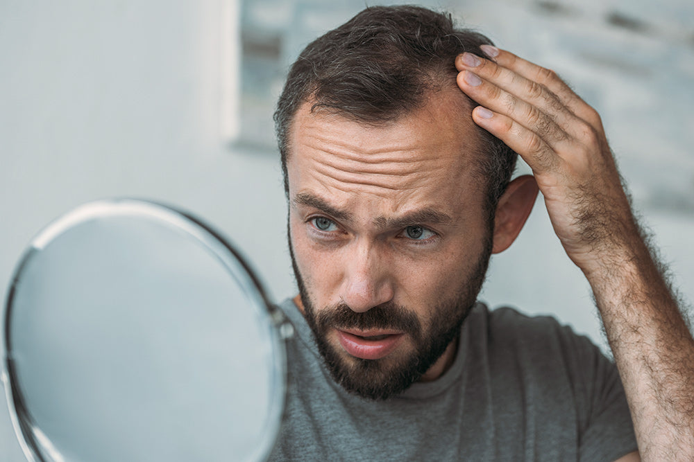 What Is DHT and How Does It Affect Hair Loss?