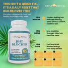 Natural DHT Blocker