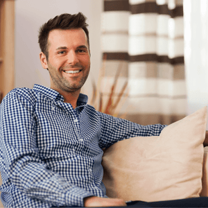 No Taste. No Hassle. Clean and Gentle