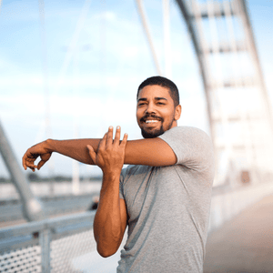 Consistent Care Matters