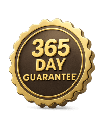 365-Day Guarantee