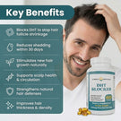 Natural DHT Blocker
