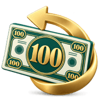 $100 Cashback Challenge