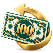 FREE $100 Challenge Reward