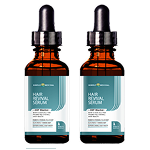 Up To 2 Bottles Free