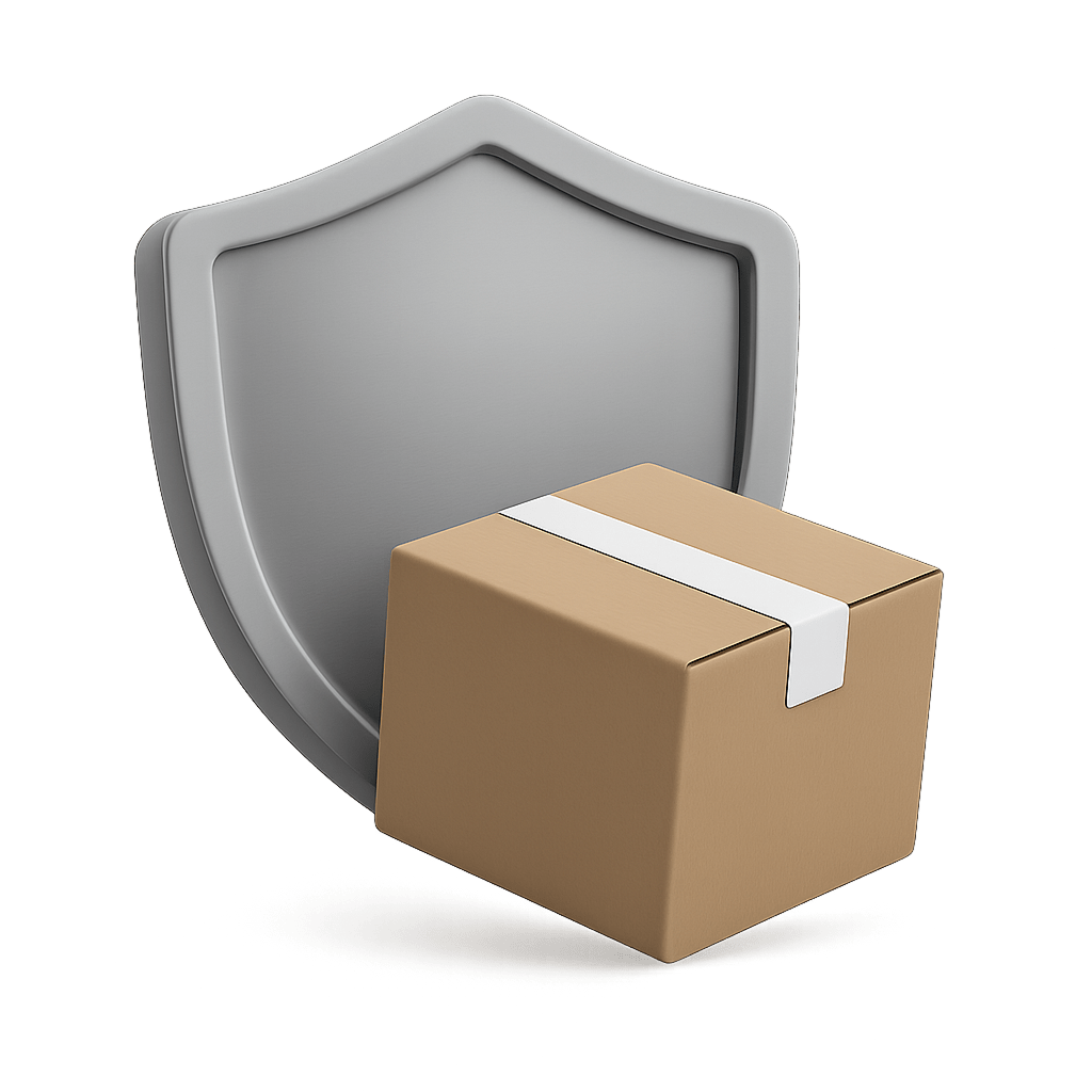 FREE Shipping Protection